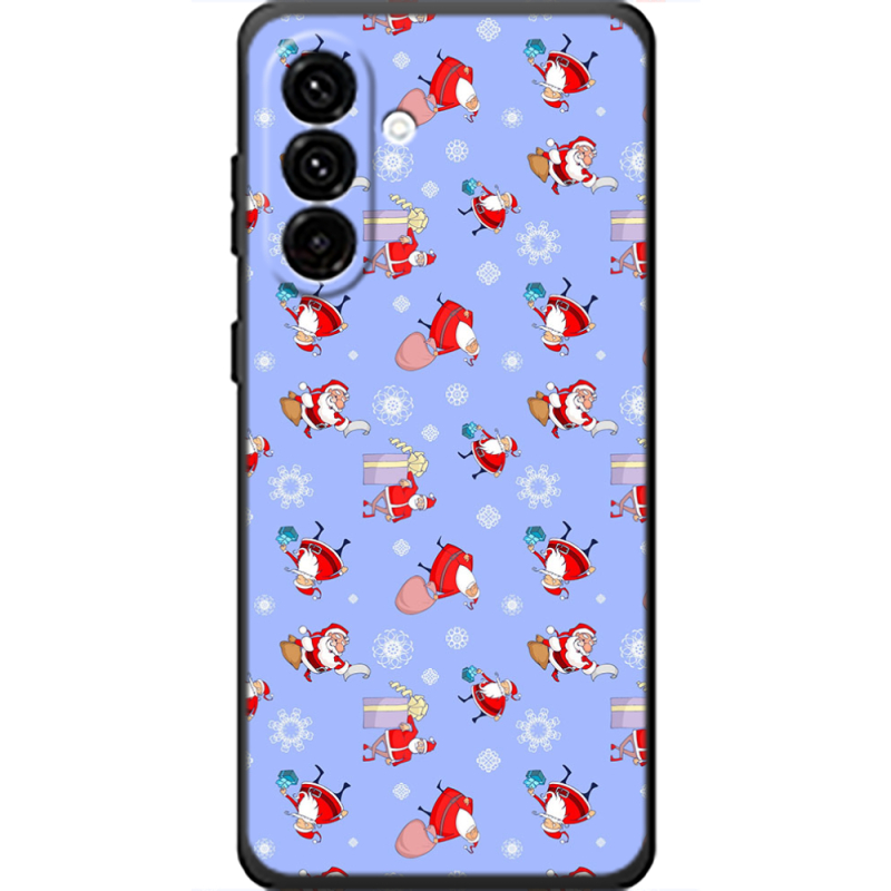 Чохол BoxFace Samsung Galaxy A18 (A185) 