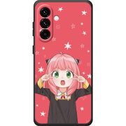 Чохол BoxFace Samsung Galaxy A18 (A185) Anya Forger