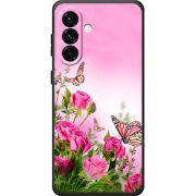 Чохол BoxFace Samsung Galaxy A18 (A185) 