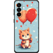 Чохол BoxFace Samsung Galaxy A18 (A185) 