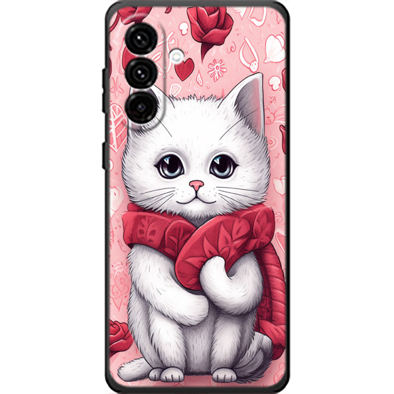 Чохол BoxFace Samsung Galaxy A18 (A185) 