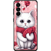 Чохол BoxFace Samsung Galaxy A18 (A185) 