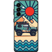 Чохол BoxFace Samsung Galaxy A18 (A185) Off Road