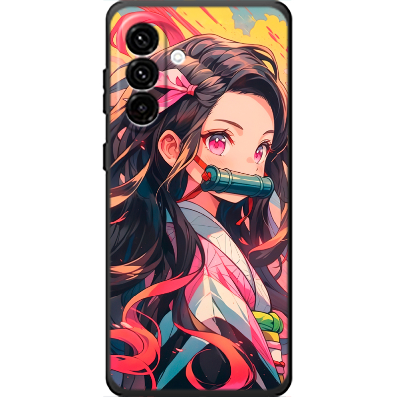Чохол BoxFace Samsung Galaxy A18 (A185) 