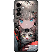 Чохол BoxFace Samsung Galaxy A18 (A185) 