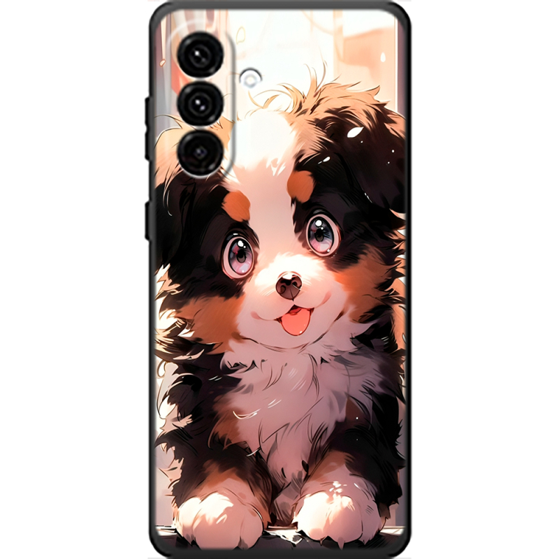 Чохол BoxFace Samsung Galaxy A18 (A185) 