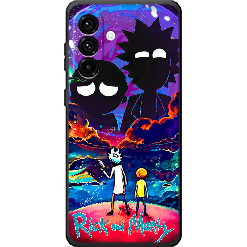 Чохол BoxFace Samsung Galaxy A18 (A185) 