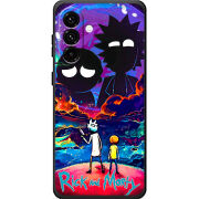 Чохол BoxFace Samsung Galaxy A18 (A185) 