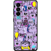 Чохол BoxFace Samsung Galaxy A18 (A185) 