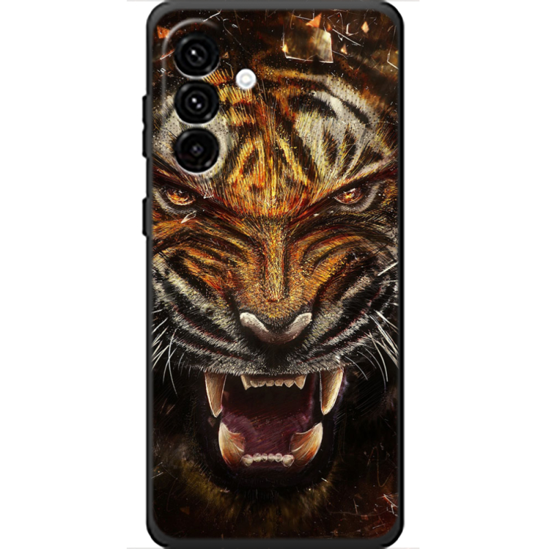 Чохол BoxFace Samsung Galaxy A18 (A185) 