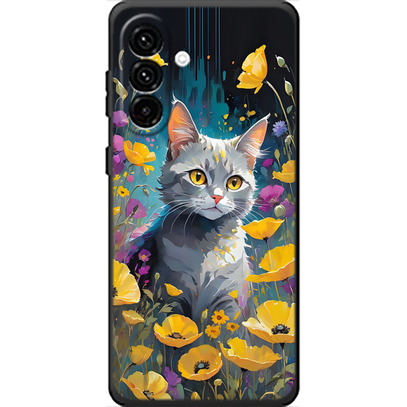 Чохол BoxFace Samsung Galaxy A18 (A185) 
