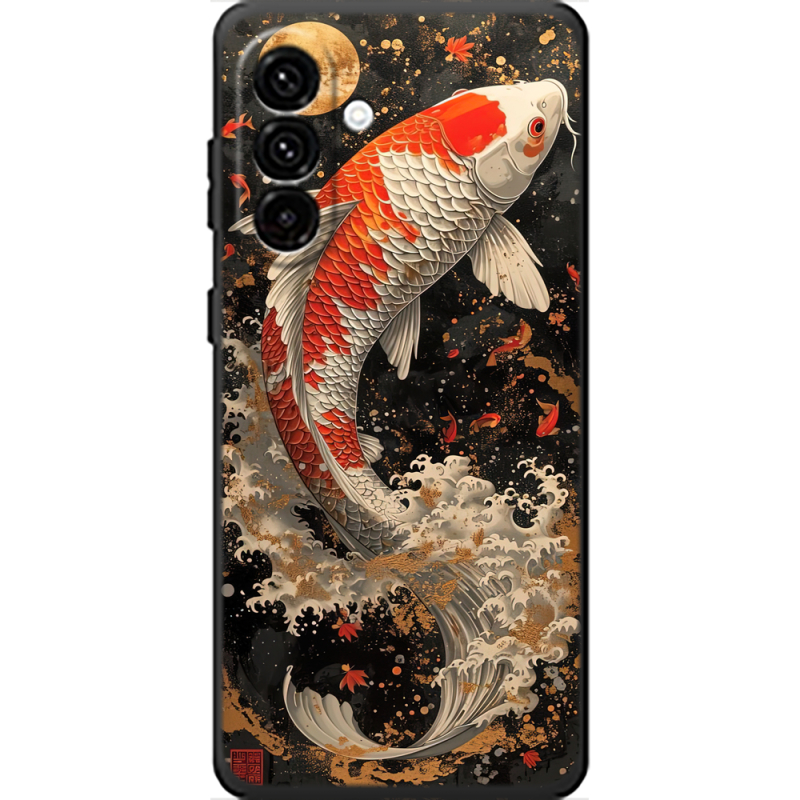 Чохол BoxFace Samsung Galaxy A18 (A185) 