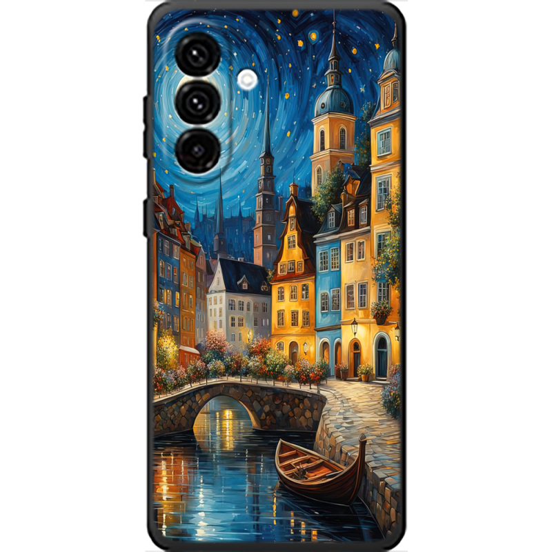 Чохол BoxFace Samsung Galaxy A18 (A185) 