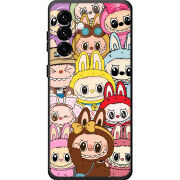Чохол BoxFace Samsung Galaxy A18 (A185) Labubu