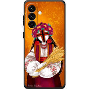 Чохол BoxFace Samsung Galaxy A18 (A185) Motanka by H Soldatkina