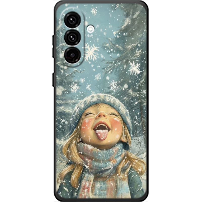 Чохол BoxFace Samsung Galaxy A18 (A185) Смак дитинства
