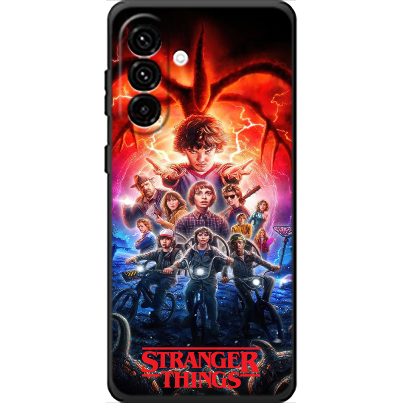 Чохол BoxFace Samsung Galaxy A18 (A185) 