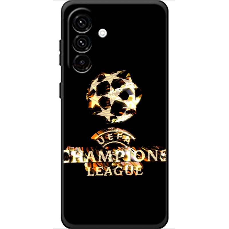 Чохол BoxFace Samsung Galaxy A18 (A185) 