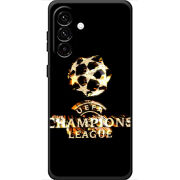Чохол BoxFace Samsung Galaxy A18 (A185) 
