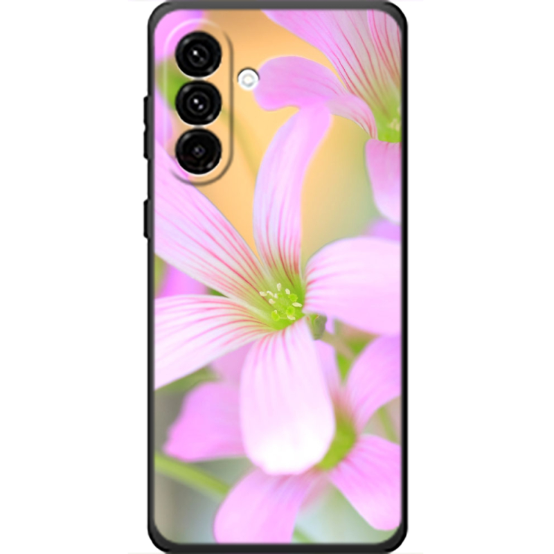 Чохол BoxFace Samsung Galaxy A18 (A185) 