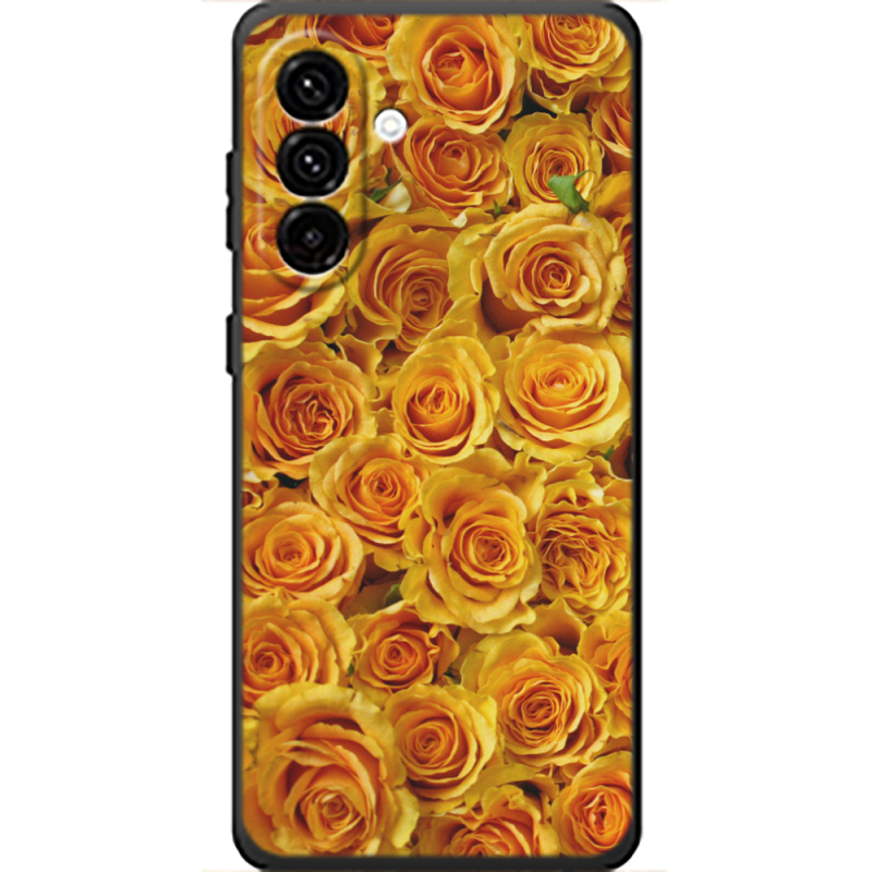 Чохол BoxFace Samsung Galaxy A18 (A185) 