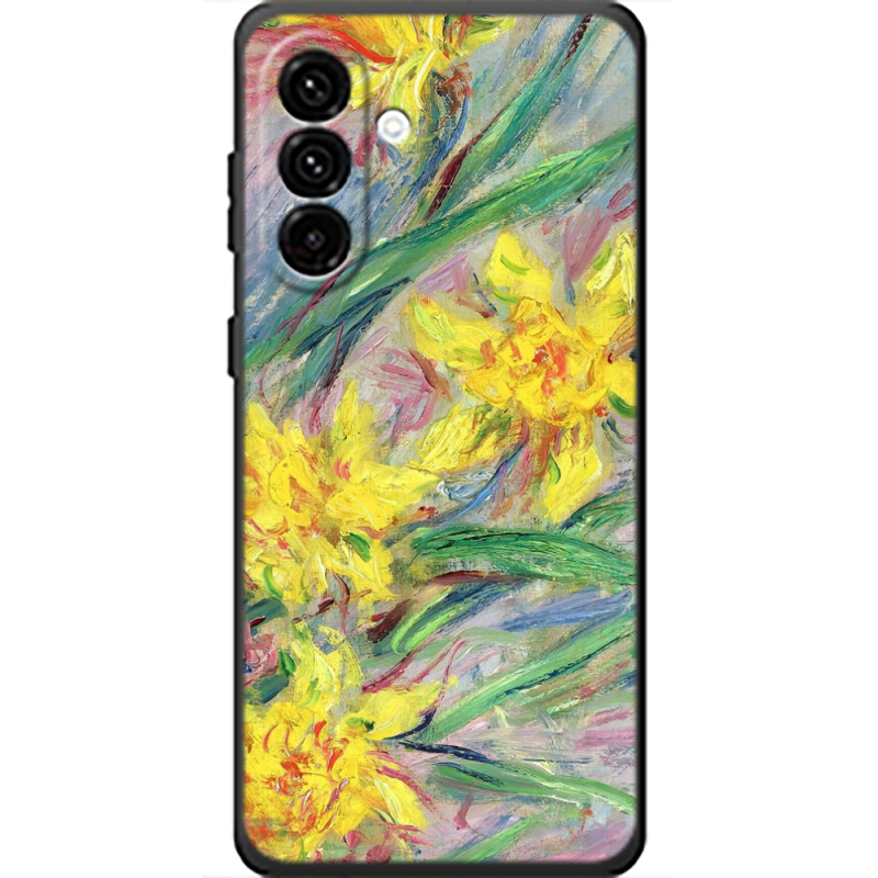 Чохол BoxFace Samsung Galaxy A18 (A185) 