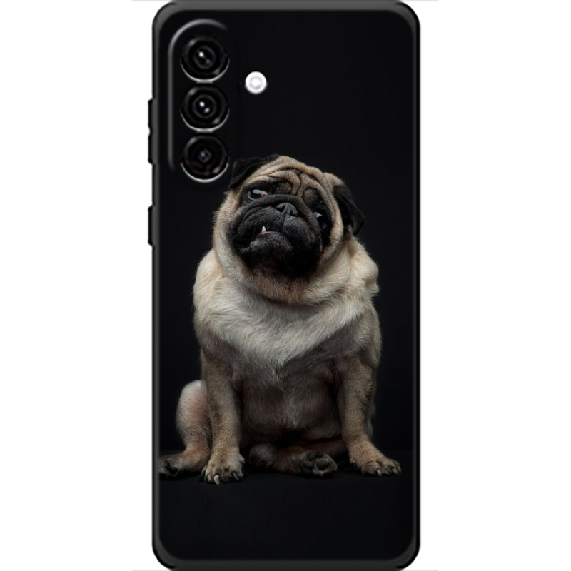 Чохол BoxFace Samsung Galaxy A18 (A185) 