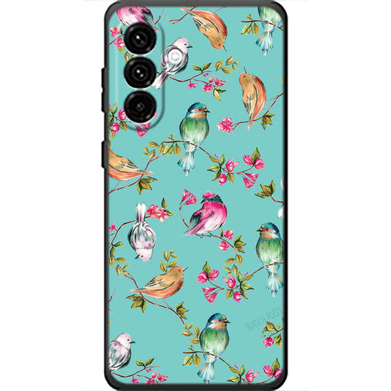 Чохол BoxFace Samsung Galaxy A18 (A185) 