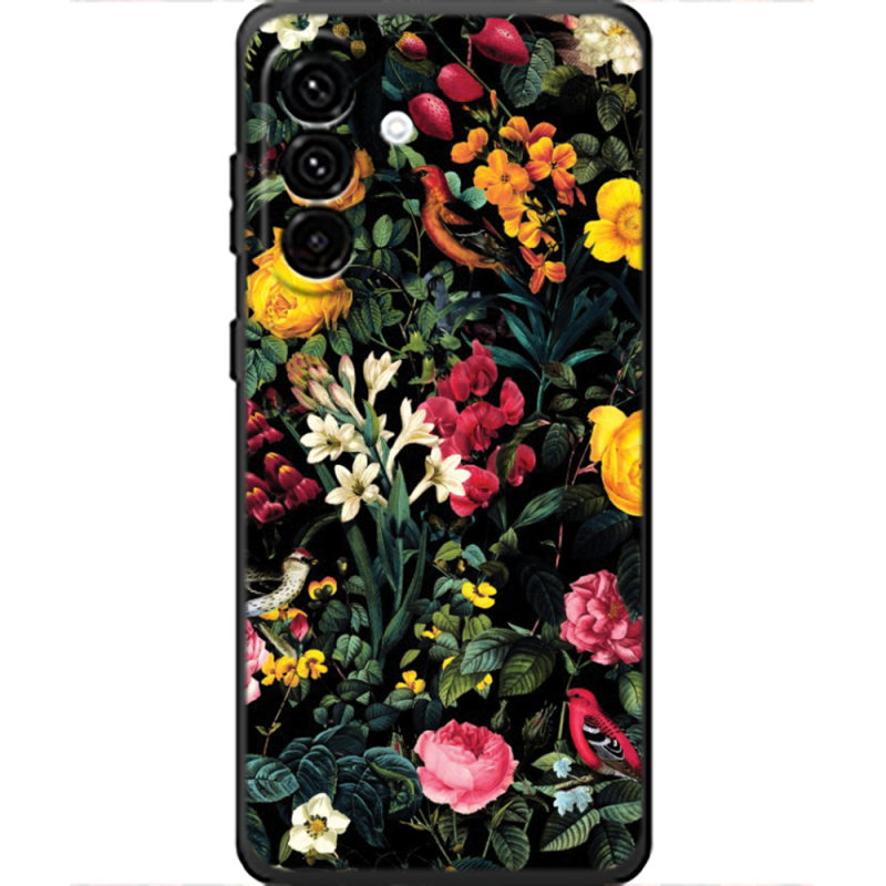 Чохол BoxFace Samsung Galaxy A18 (A185) 