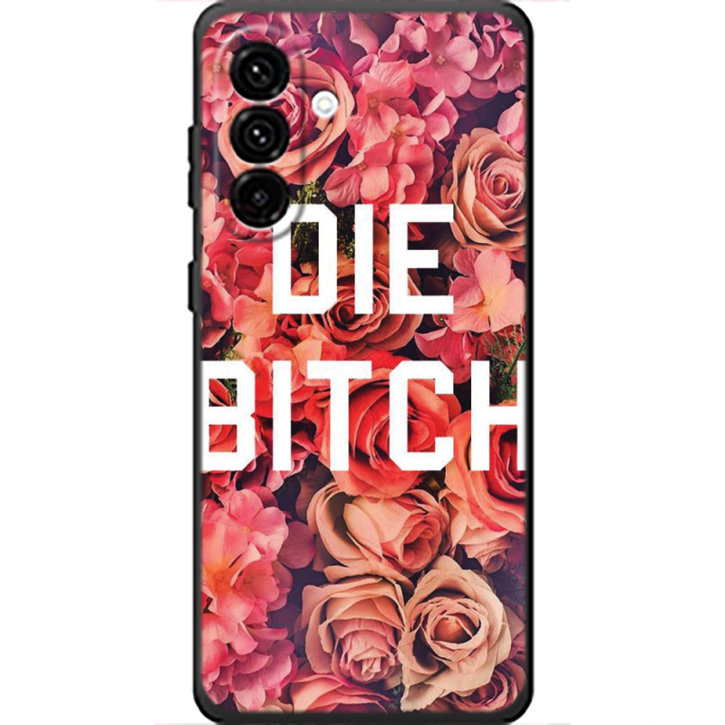 Чохол BoxFace Samsung Galaxy A18 (A185) 