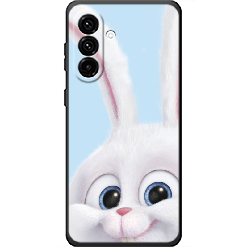 Чохол BoxFace Samsung Galaxy A18 (A185) Rabbit