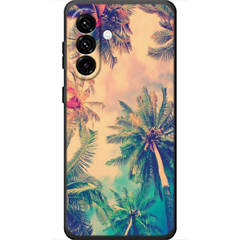 Чохол BoxFace Samsung Galaxy A18 (A185) 