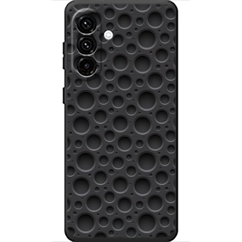 Чохол BoxFace Samsung Galaxy A18 (A185) 