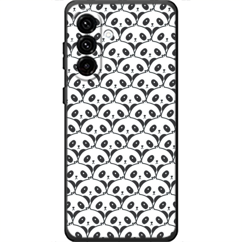 Чохол BoxFace Samsung Galaxy A18 (A185) 