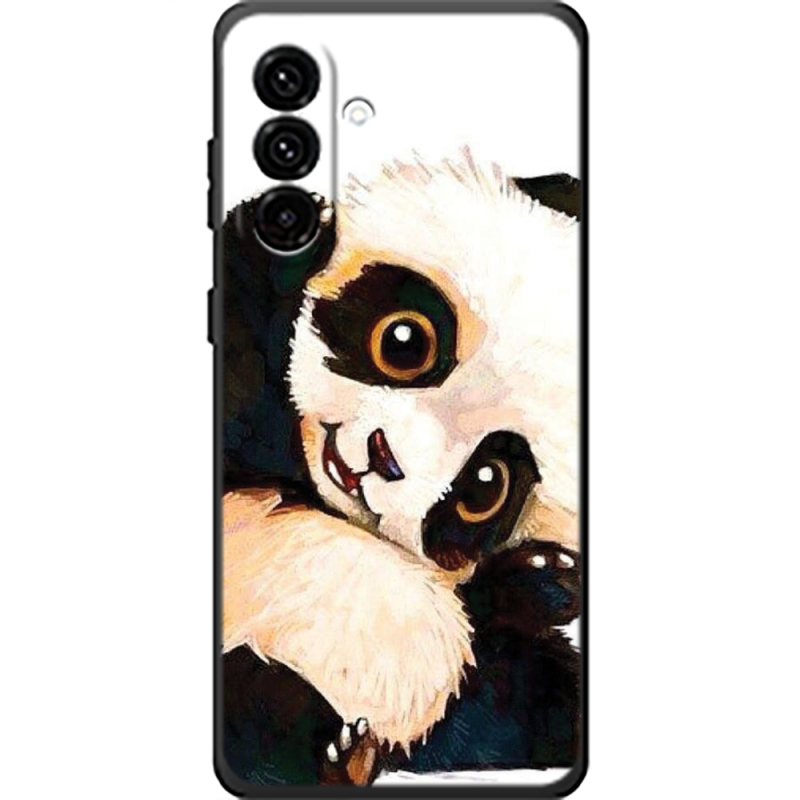 Чохол BoxFace Samsung Galaxy A18 (A185) 