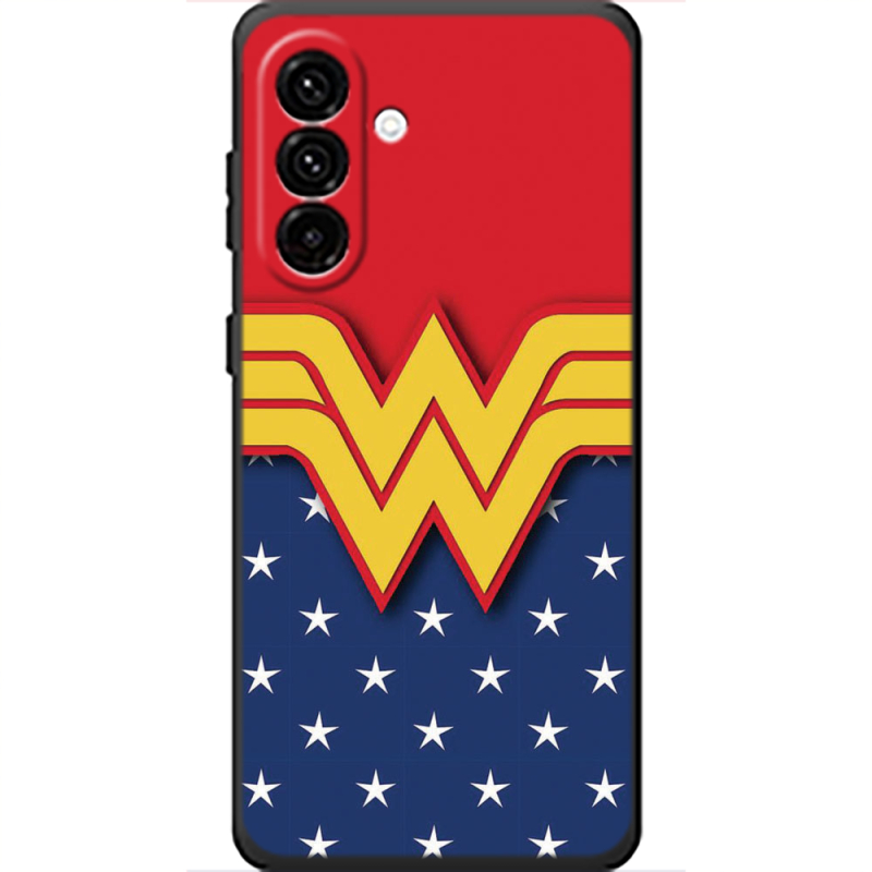 Чохол BoxFace Samsung Galaxy A18 (A185) 