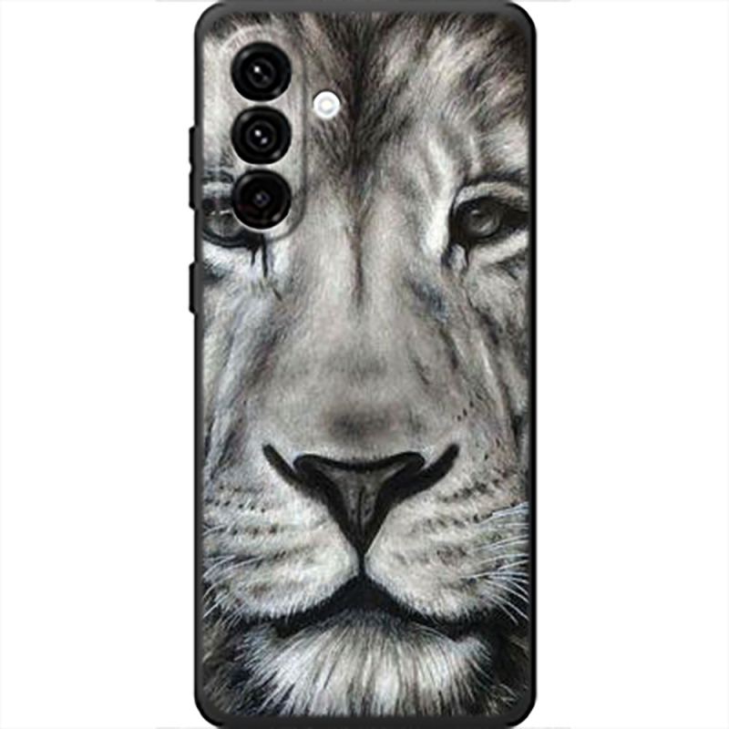 Чохол BoxFace Samsung Galaxy A18 (A185) 