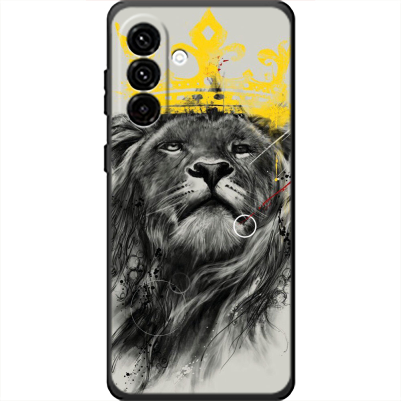 Чохол BoxFace Samsung Galaxy A18 (A185) 