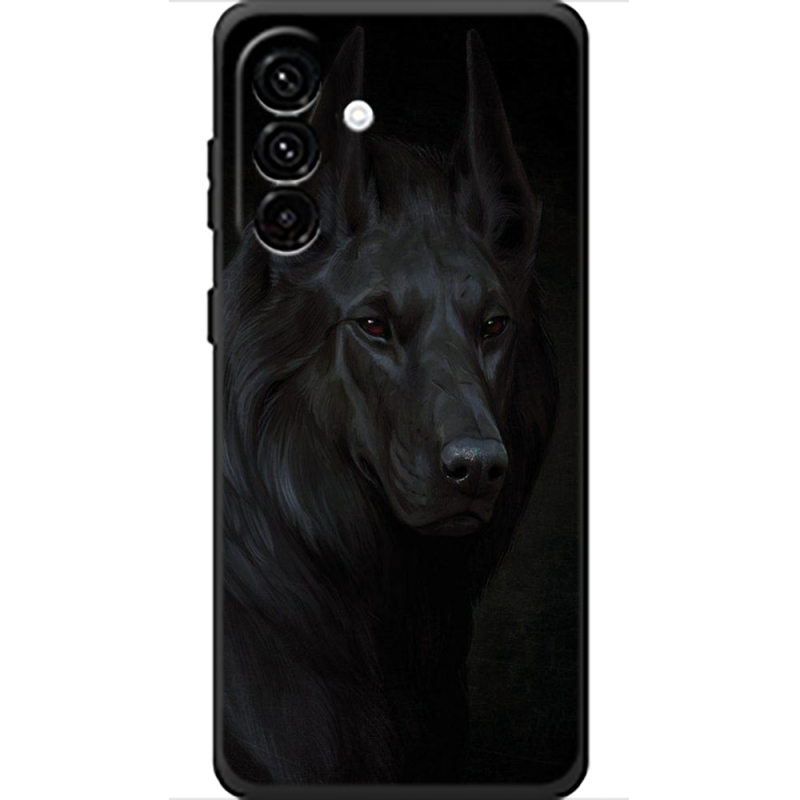 Чохол BoxFace Samsung Galaxy A18 (A185) 