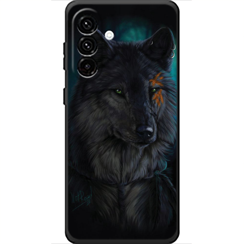 Чохол BoxFace Samsung Galaxy A18 (A185) 