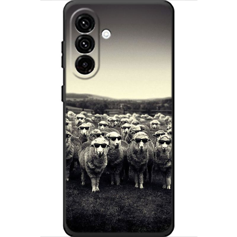 Чохол BoxFace Samsung Galaxy A18 (A185) 