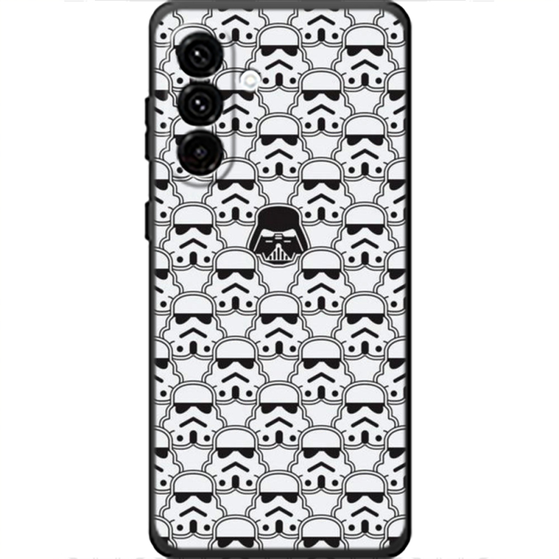 Чохол BoxFace Samsung Galaxy A18 (A185) 