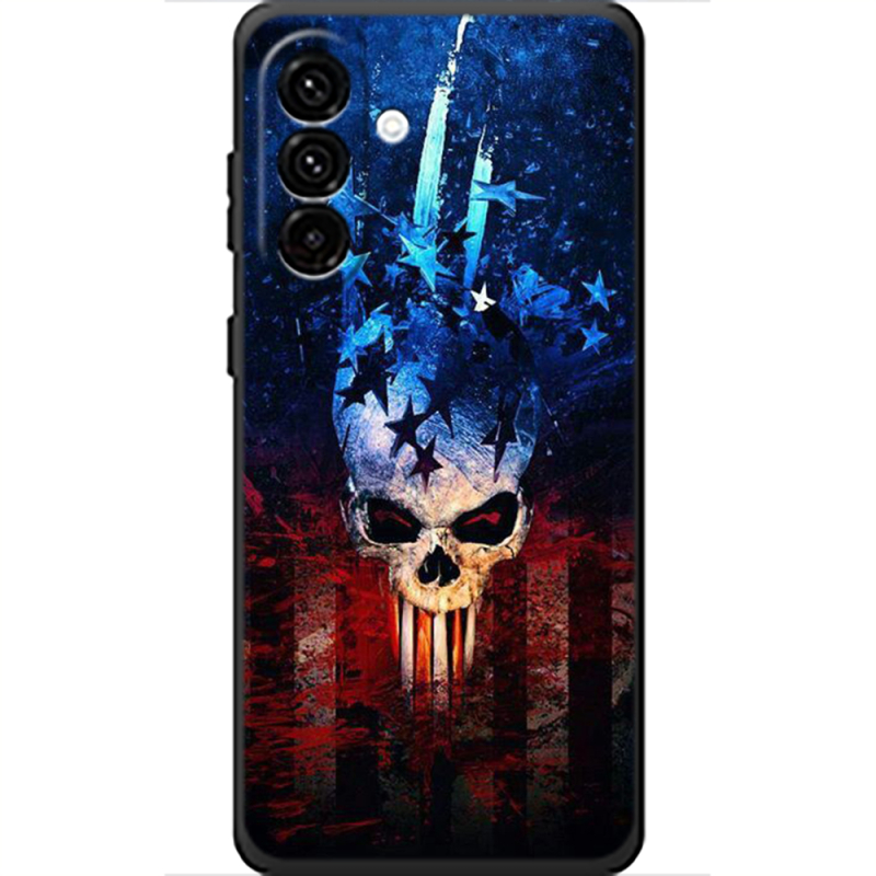 Чохол BoxFace Samsung Galaxy A18 (A185) 