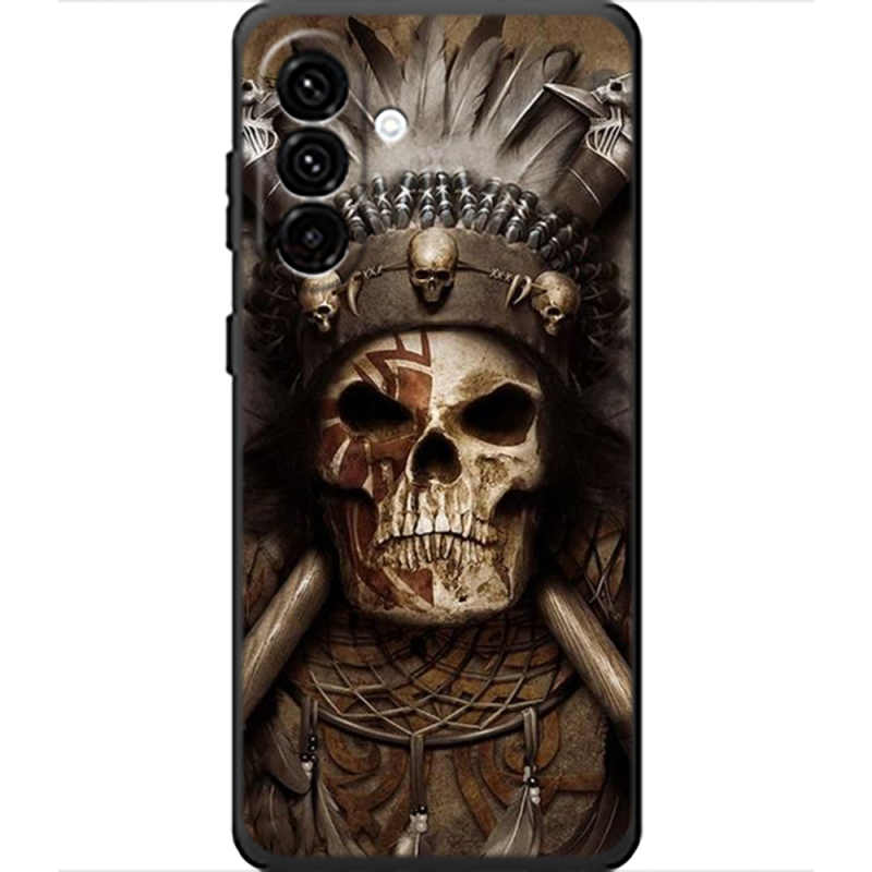 Чохол BoxFace Samsung Galaxy A18 (A185) 