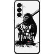 Чохол BoxFace Samsung Galaxy A18 (A185) 