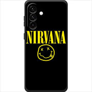 Чохол BoxFace Samsung Galaxy A18 (A185) NIRVANA