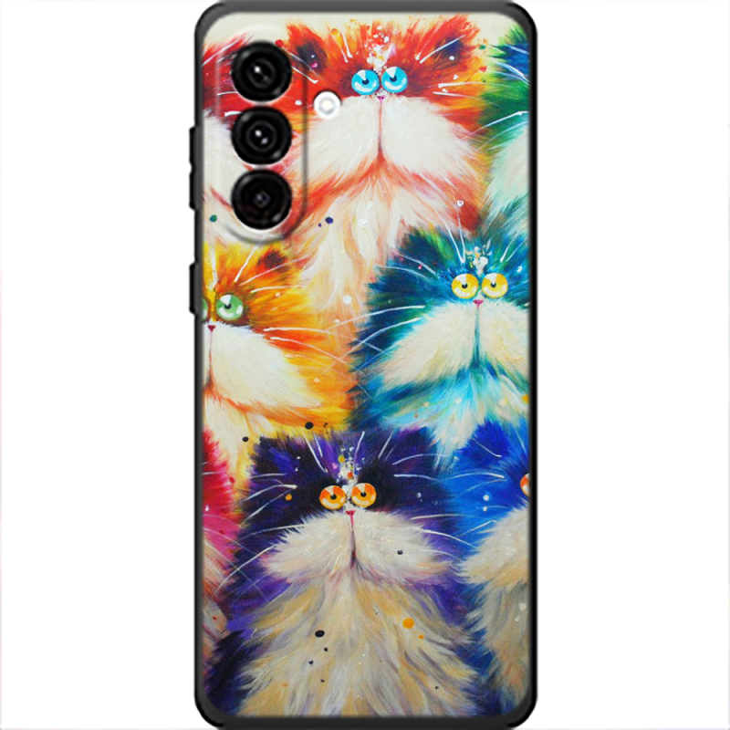 Чохол BoxFace Samsung Galaxy A18 (A185) 