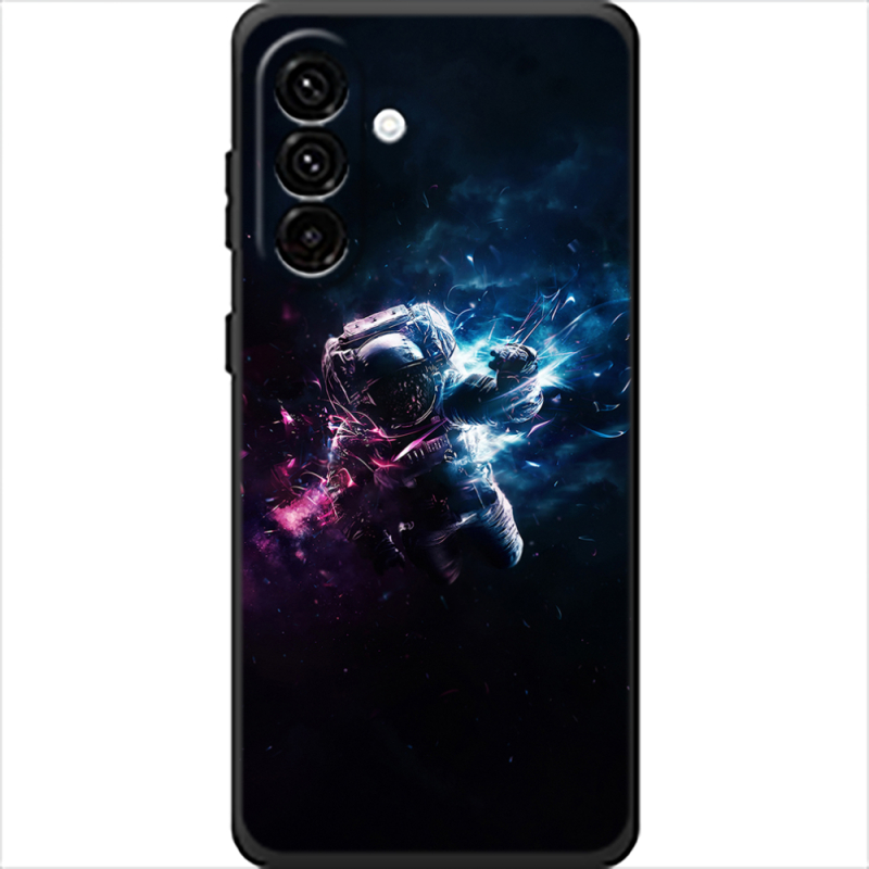 Чохол BoxFace Samsung Galaxy A18 (A185) 