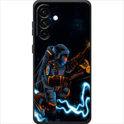 Чохол BoxFace Samsung Galaxy A18 (A185) 