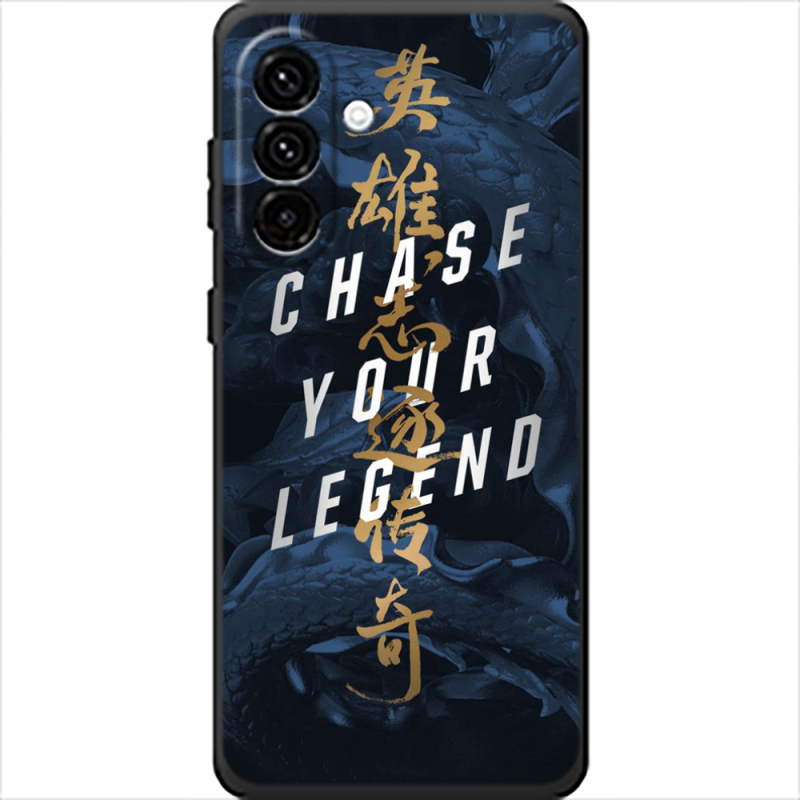 Чохол BoxFace Samsung Galaxy A18 (A185) 